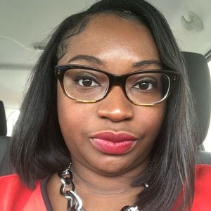 Meet your Posher, Candice